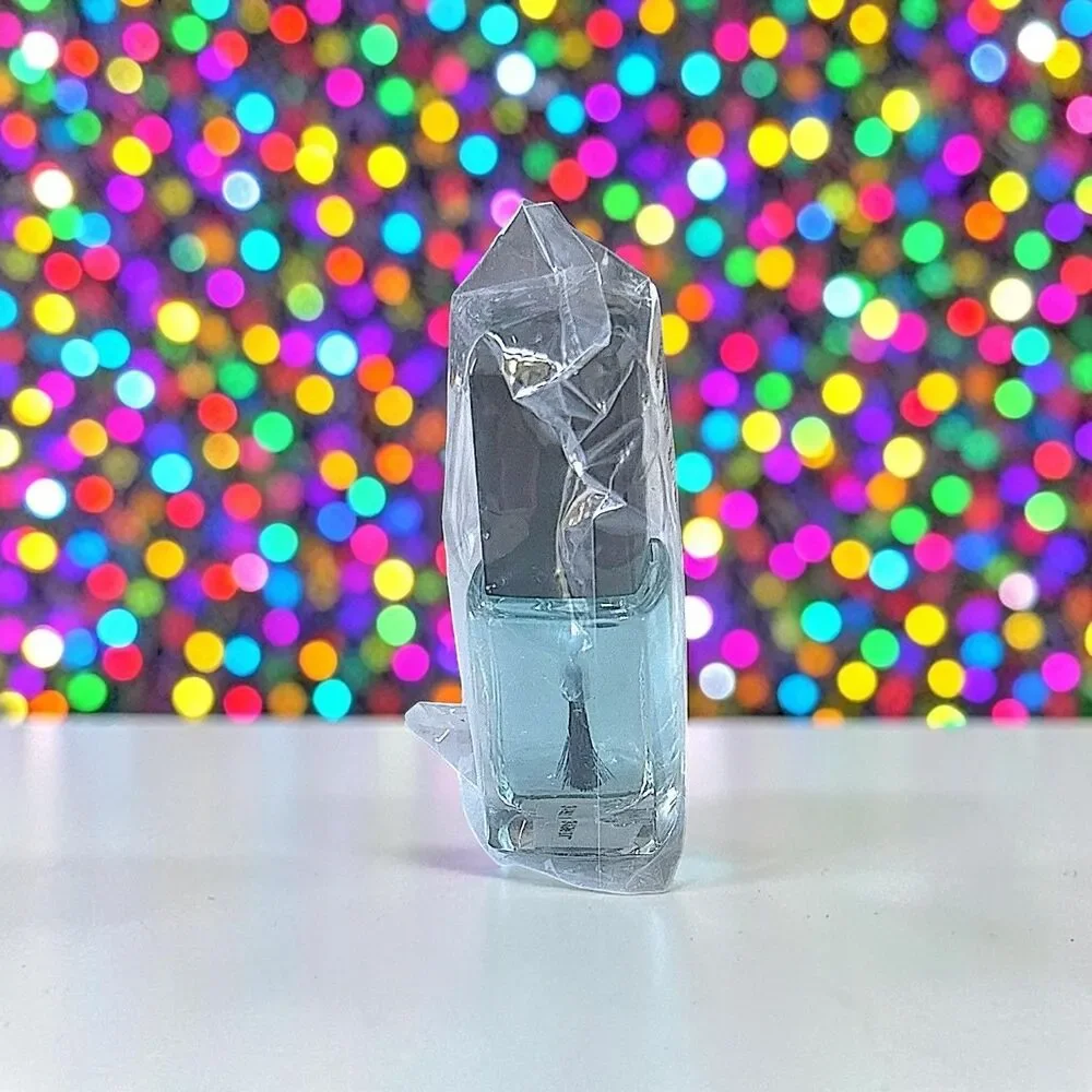 Londontown INC. Get Strong Nail Hardener 0.4 fl oz Brand New in Sealed Package
